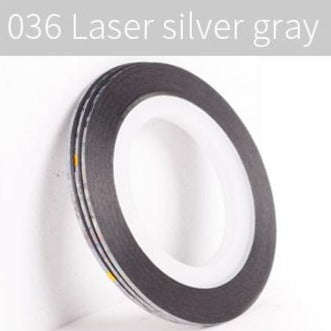 Line Tape - 1pcs - Different colours