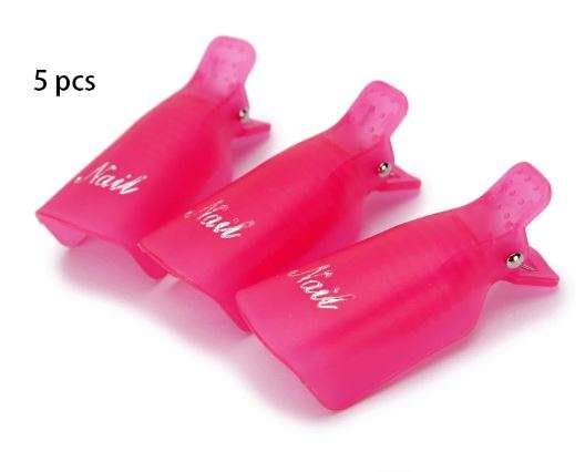 Manicure Set with Drill & UV Lamp - TZ08