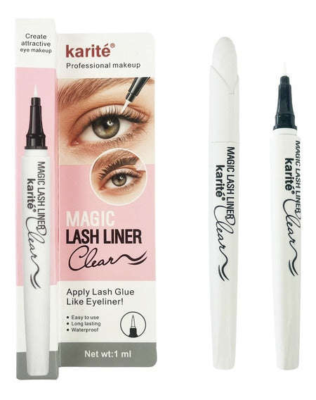 Magic Lash Liner - Clear/Transparent