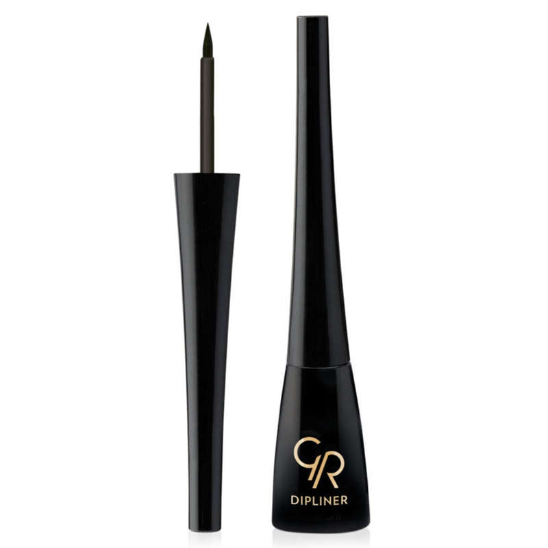 Dipliner Black