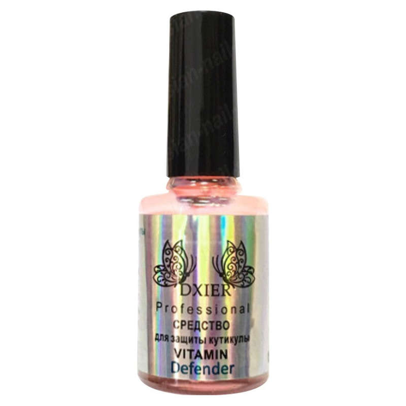 Liquid Latex - Dxier