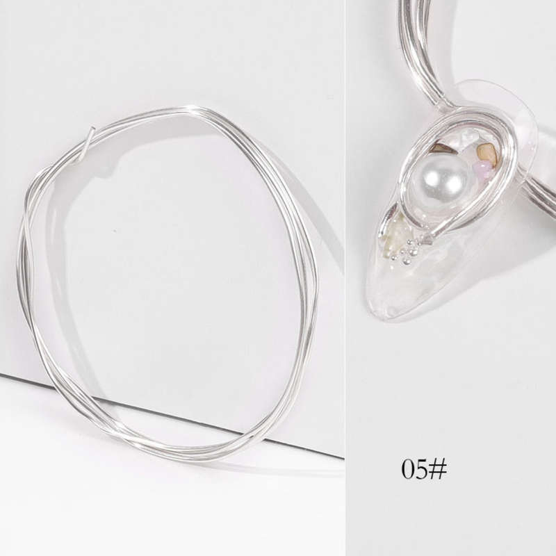 Steel Wire - 1m