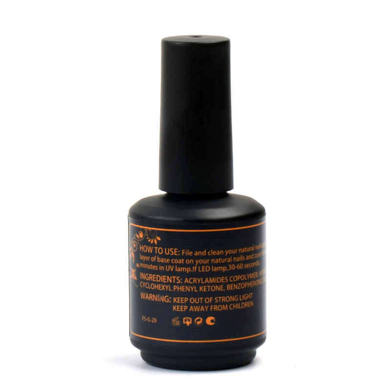Fengshangmei - Rubber Base Coat