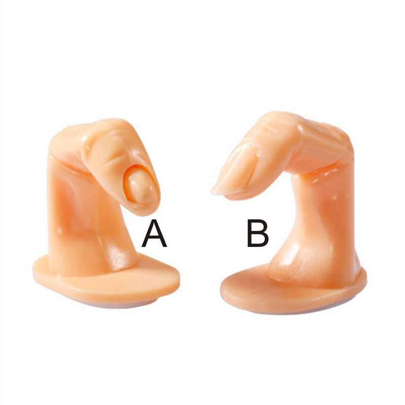 Practice Finger