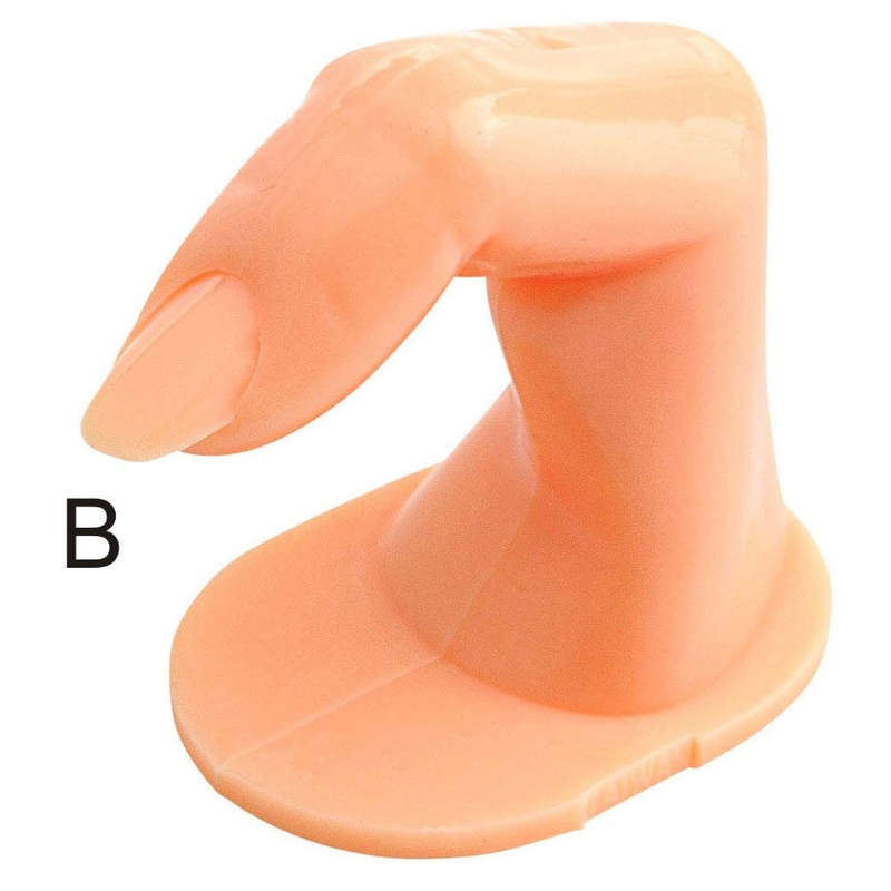 Practice Finger - B - Stick on