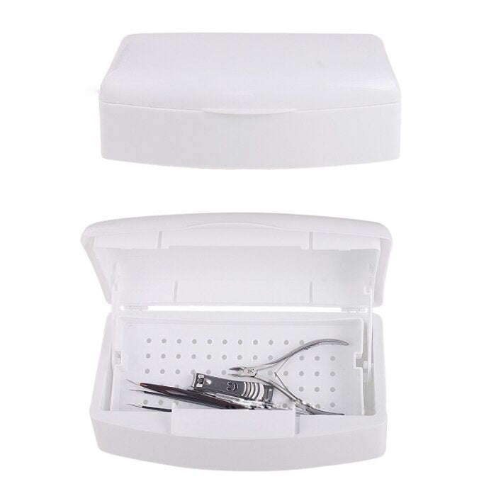 Sterilizing Tray + 1L Sterilizer Combo