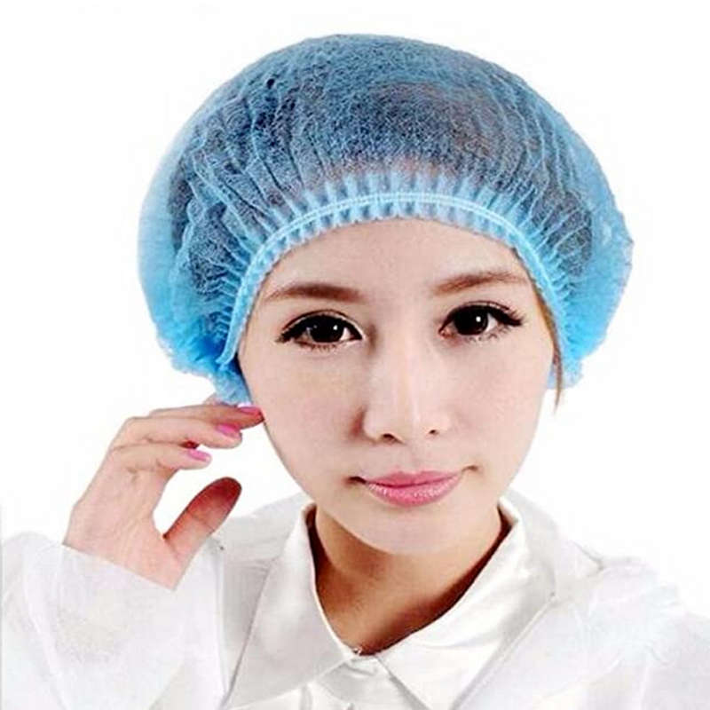 Disposable Hair Net - 100pcs