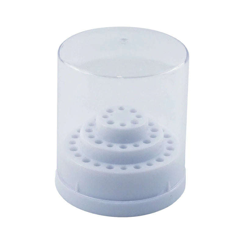 Drill Bit Holder - 48 Holes