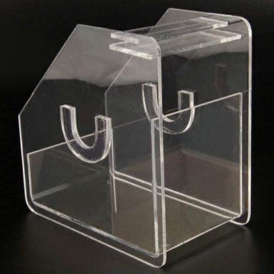 Nail Forms - Stand - For Tip Sculpting Guide Stickers - Large