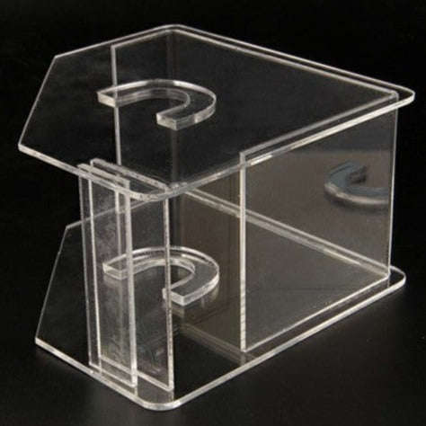 Nail Forms - Stand - For Tip Sculpting Guide Stickers - Large