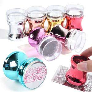 Stamper - Stamping Nail Art