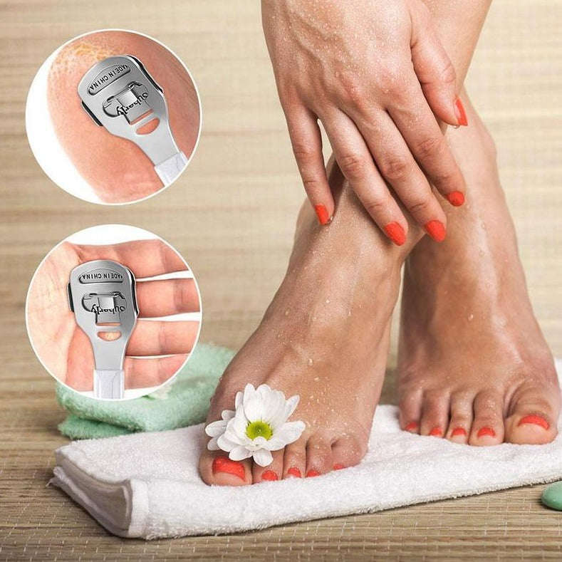 Corn / Callus Scraper - 1pcs
