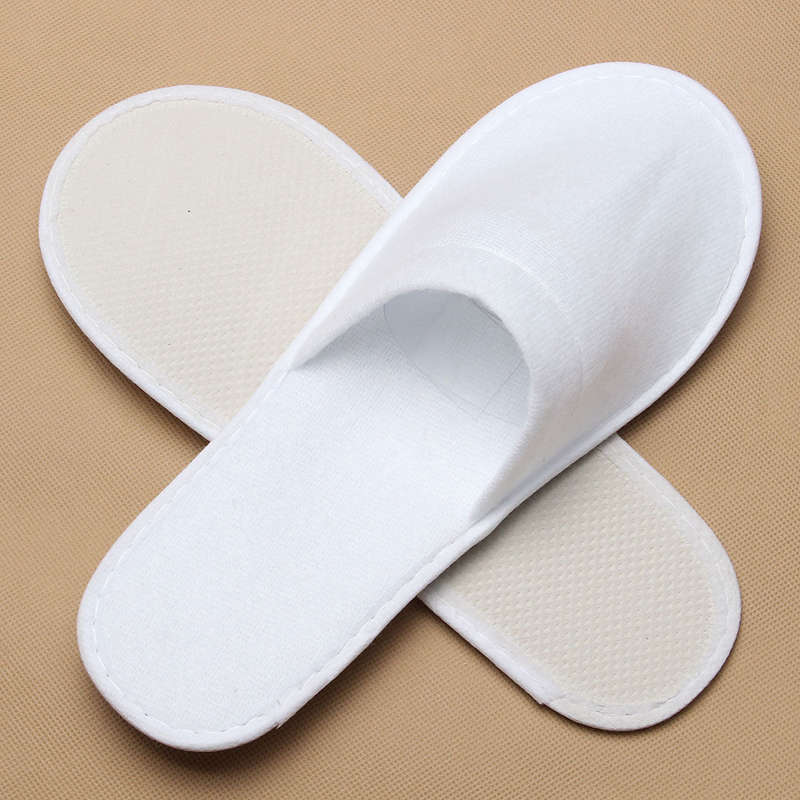 Disposable Slippers - 1 pair