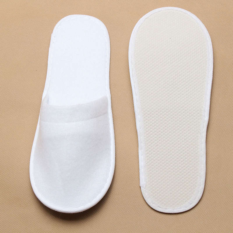 Disposable Slippers - 1 pair