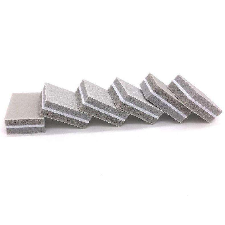 Block Buffer - Mini - 1pcs