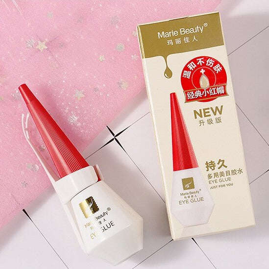 Eyelash Glue - 12ml