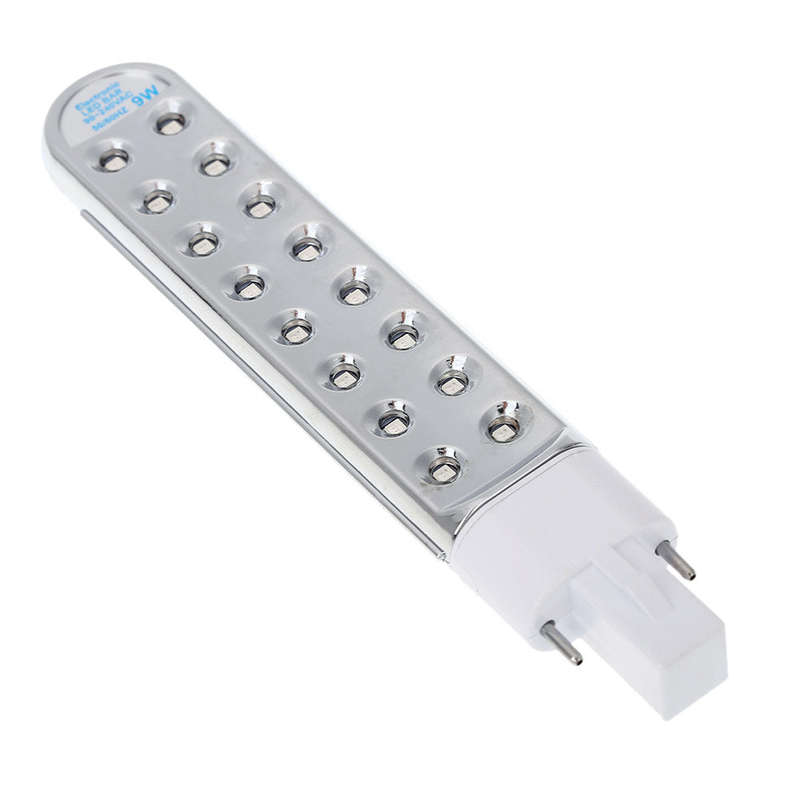 9W LED UV Bulb - 1