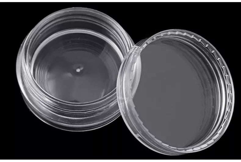 Empty Container - 3g x 12pcs Set