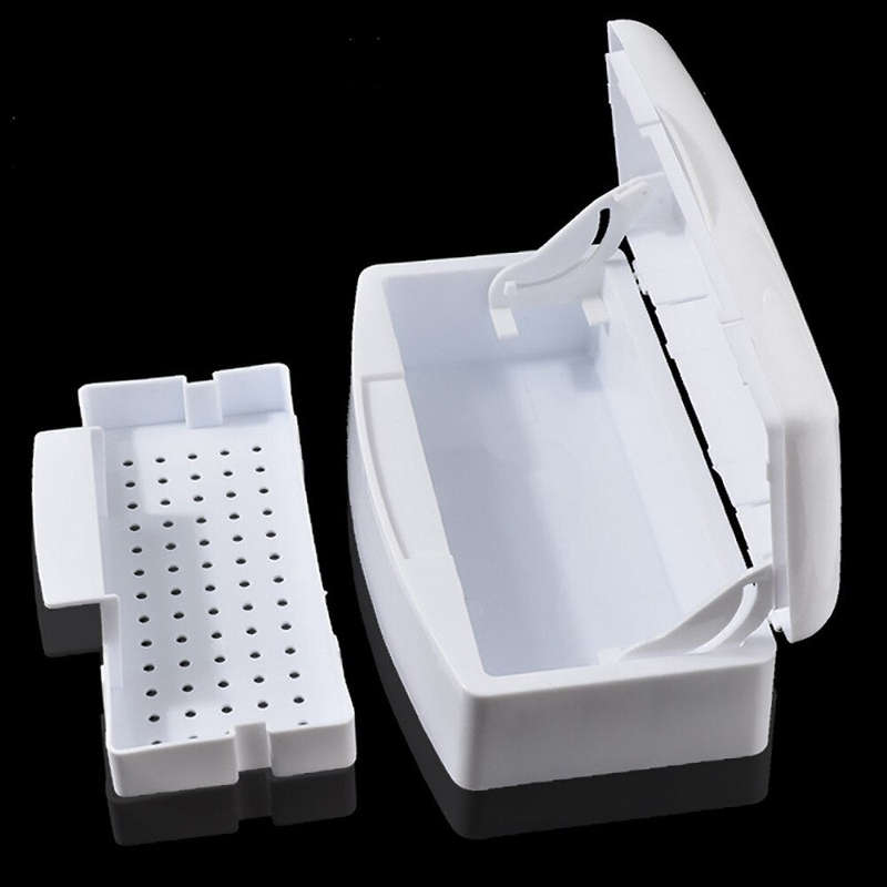 Sterilizing Tray + 1L Sterilizer Combo