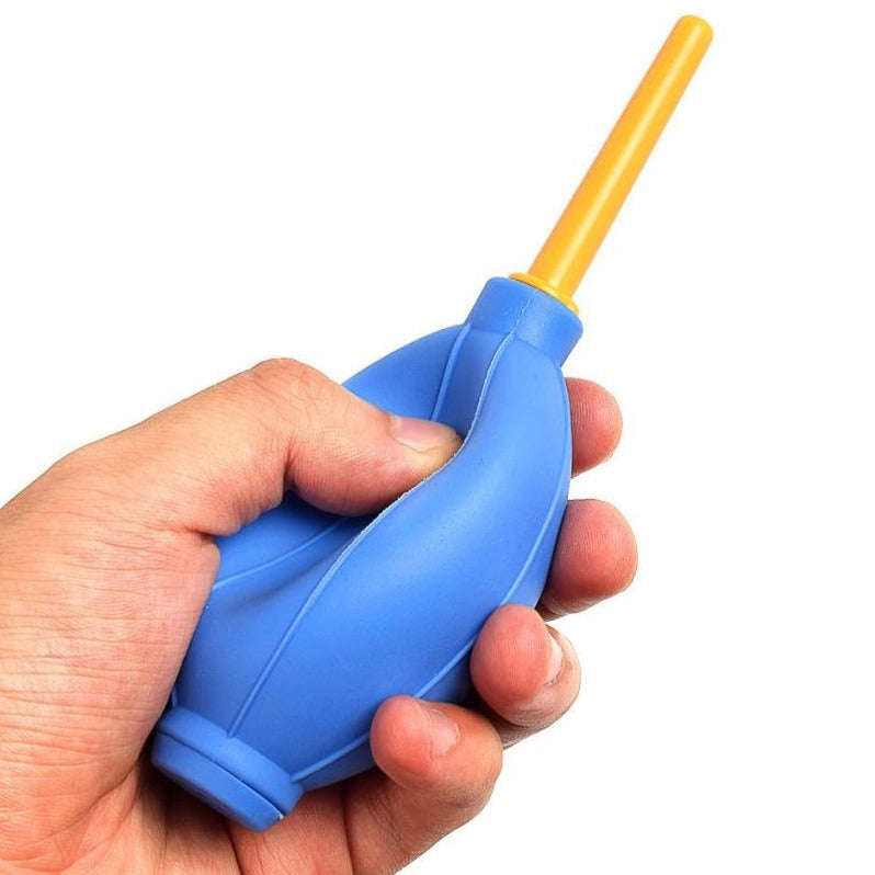 Airblower for Eyelash Extensions