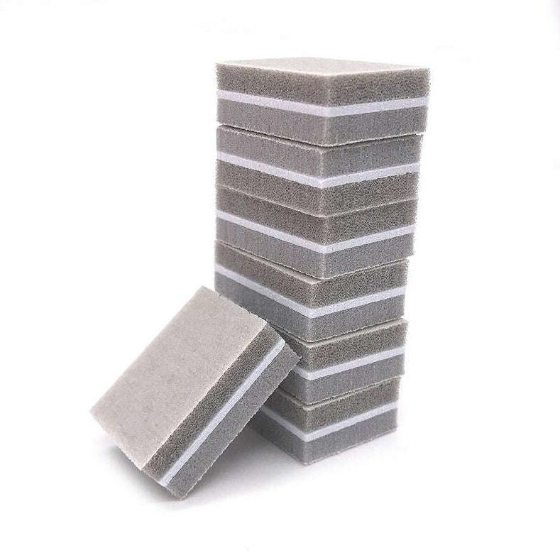 Block Buffer - Mini - Pack of 50
