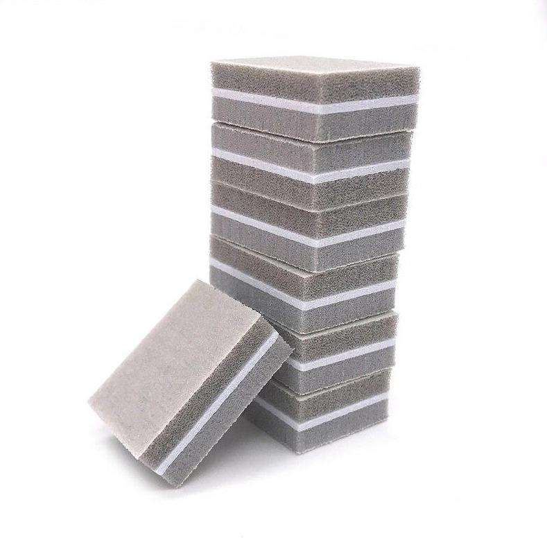 Block Buffer - Mini - 1pcs