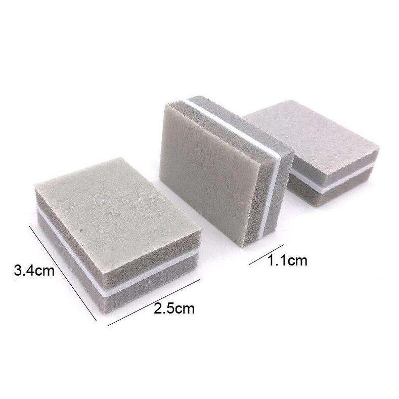 Block Buffer - Mini - 1pcs