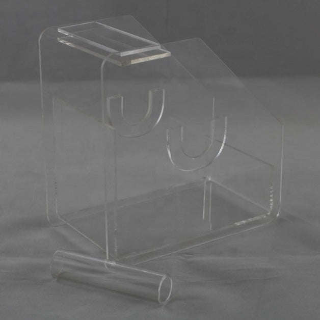 Nail Forms - Stand - For Tip Sculpting Guide Stickers - Large