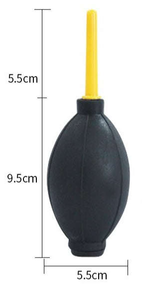 Airblower for Eyelash Extensions