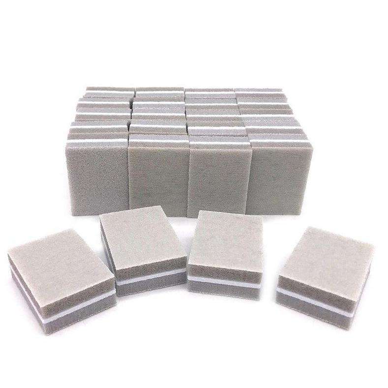 Block Buffer - Mini - 1pcs