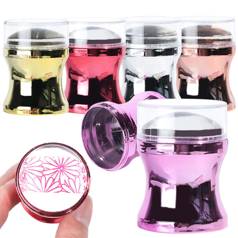 Stamper - Stamping Nail Art