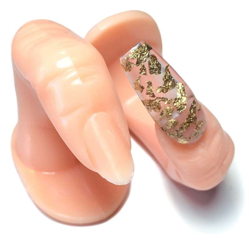 Practice Finger