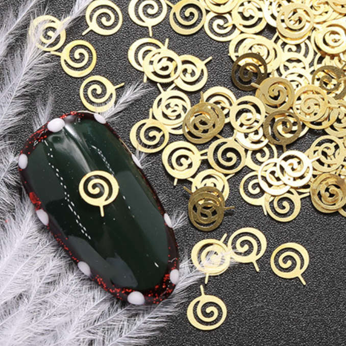 Décor - Christmas K-26 - 50pcs (Buy 1, Get the same 1 Free)