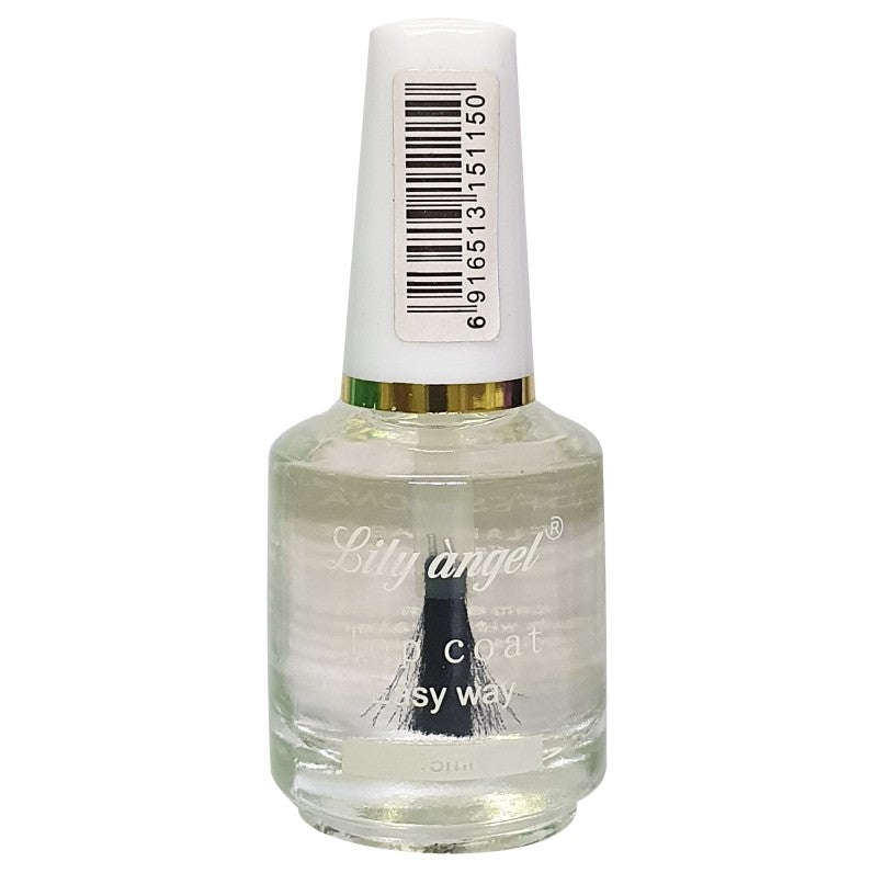 Nail Polish - Top Coat (Non UV)