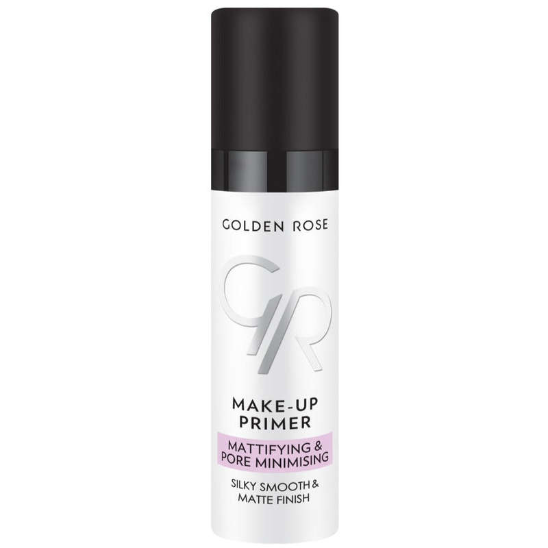 Make-Up Primer Mattifying & Pore Minimising