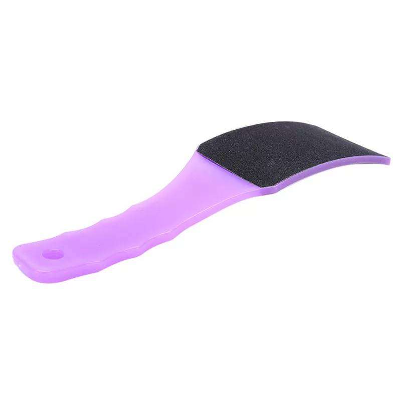 Foot File - Wave Shape - 1pcs