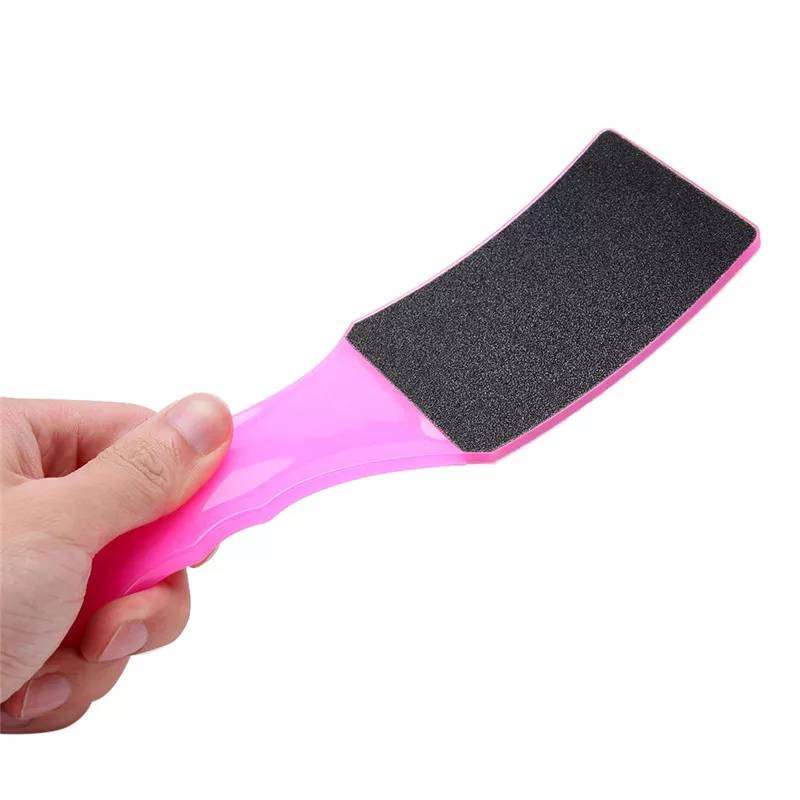 Foot File - Wave Shape - 1pcs