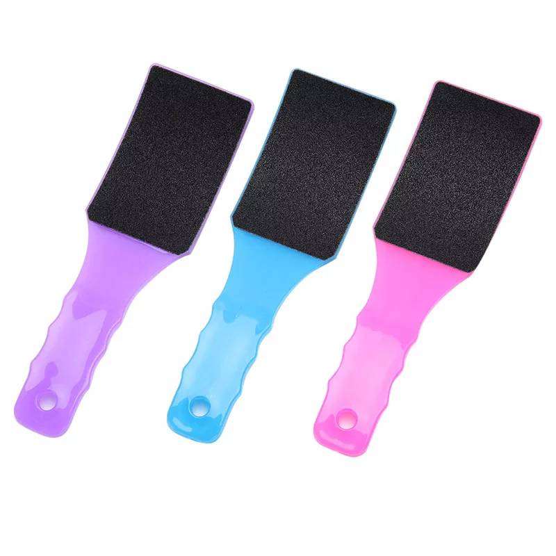 Foot File - Wave Shape - 1pcs