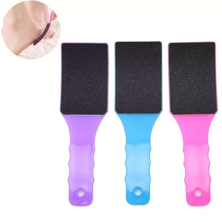 Foot File - Wave Shape - 1pcs
