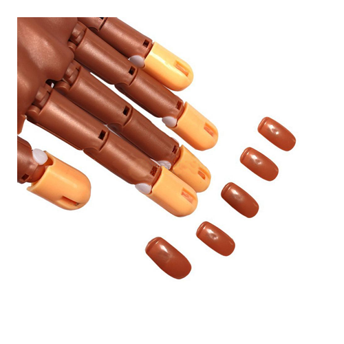 Practice - Nail Trainer Practice Hand