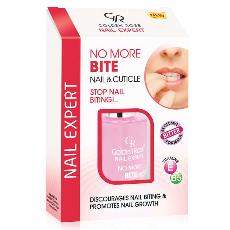 Nail Expert No More Bite