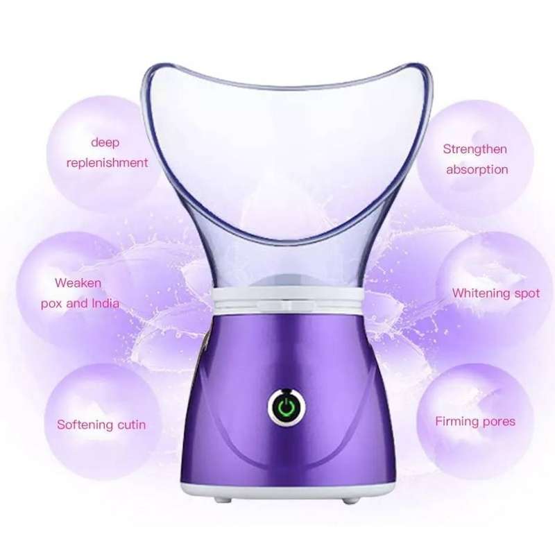 Professional Facial Steamer