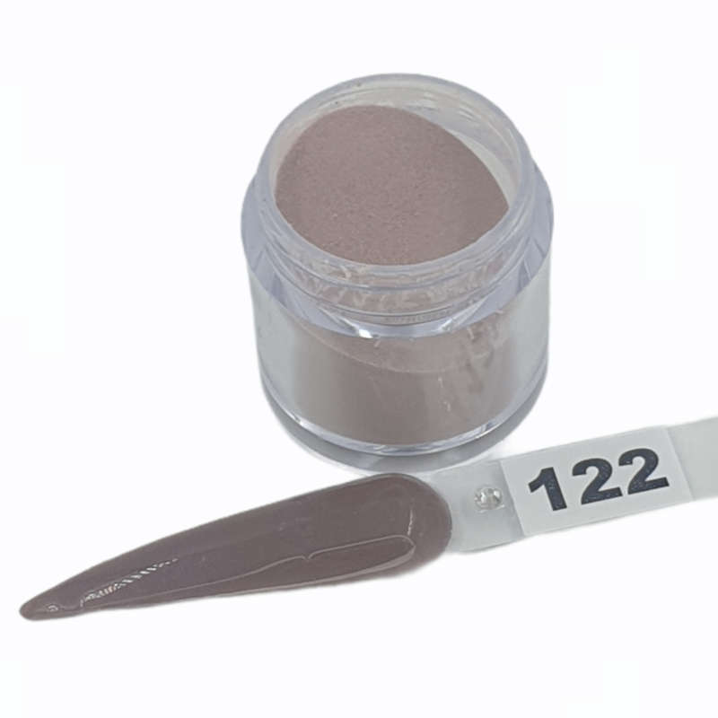 Acrylic Colour Powder - 10ml (#80 to #150)