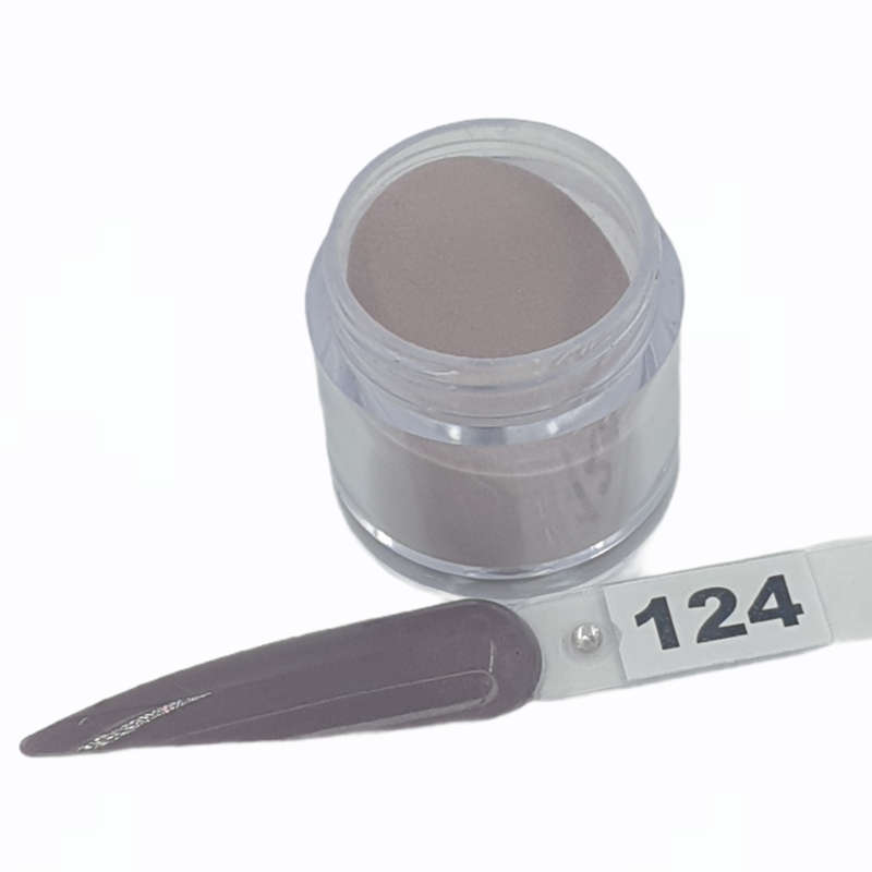 Acrylic Colour Powder - 10ml (#80 to #150)