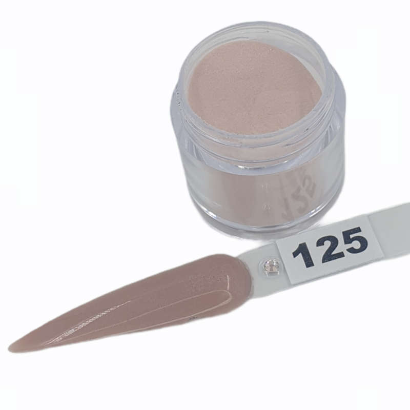 Acrylic Colour Powder - 10ml (#80 to #150)