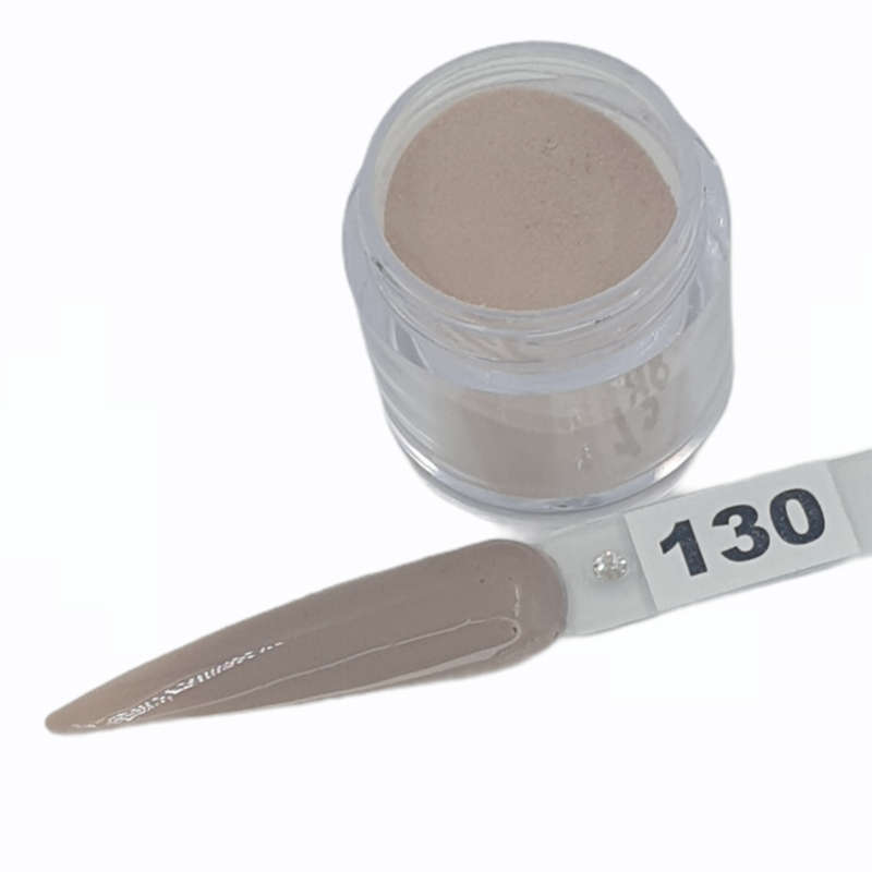 Acrylic Colour Powder - 10ml (#80 to #150)