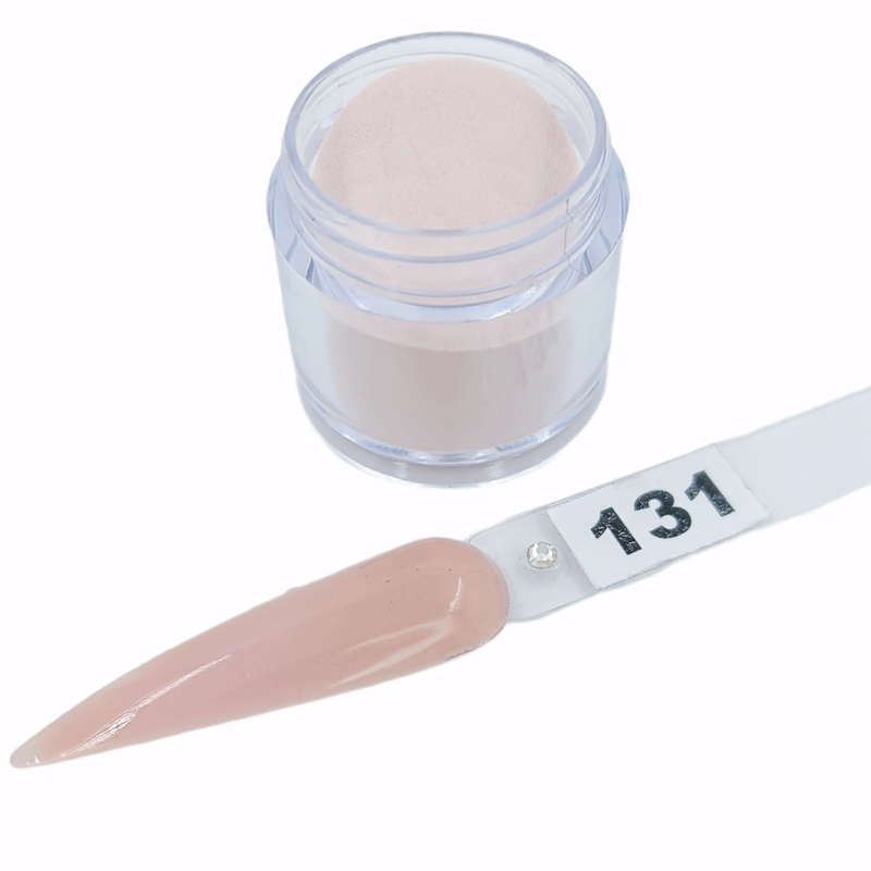 Acrylic Colour Powder - 10ml (#80 to #150)