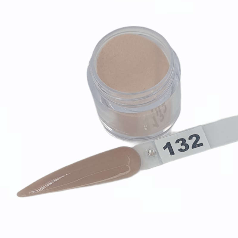 Acrylic Colour Powder - 10ml (#80 to #150)