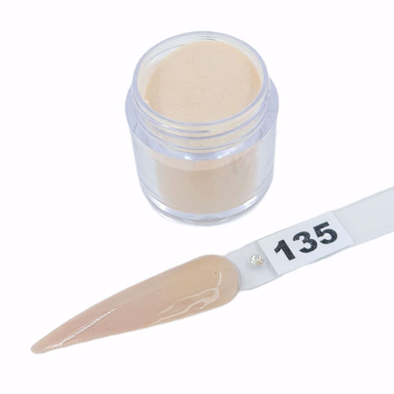 Acrylic Colour Powder - 10ml (#80 to #150)