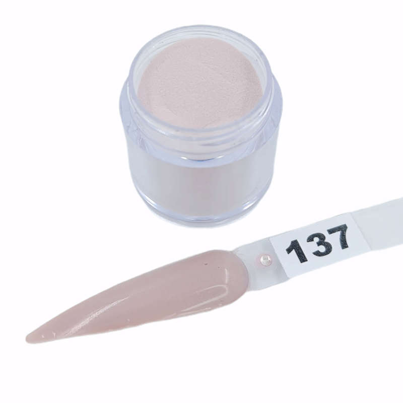 Acrylic Colour Powder - 10ml (#80 to #150)